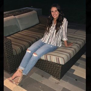 Meet your Posher, Shelby